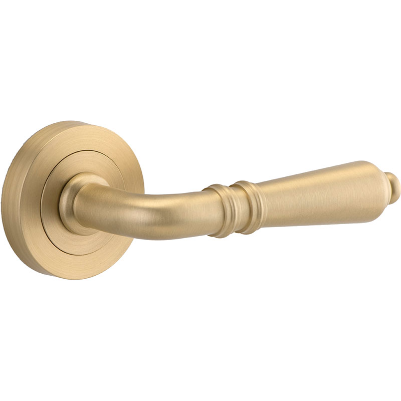 Iver Sarlat Round Lever - Image 17
