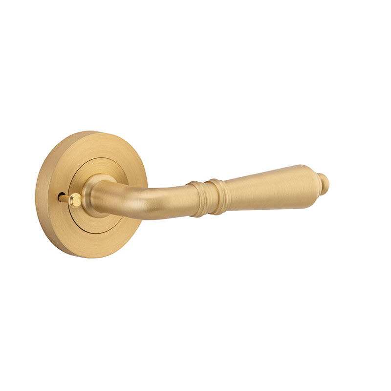Iver Sarlat Round Lever - Image 7