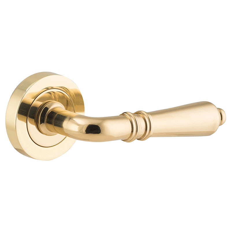Iver Sarlat Round Lever - Image 16