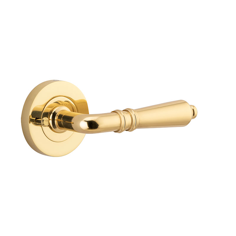 Iver Sarlat Round Lever - Image 6