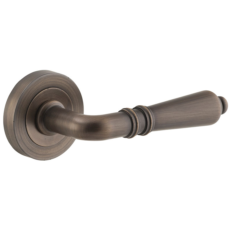 Iver Sarlat Round Lever - Image 15