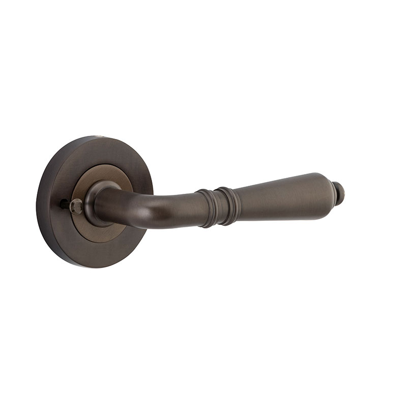 Iver Sarlat Round Lever - Image 5