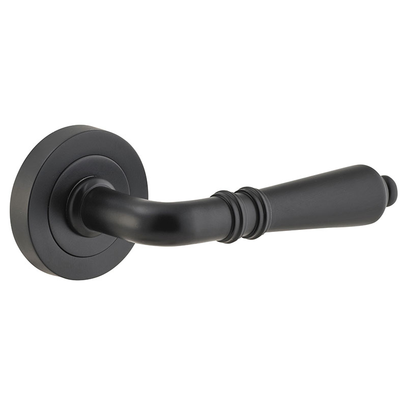 Iver Sarlat Round Lever - Image 14