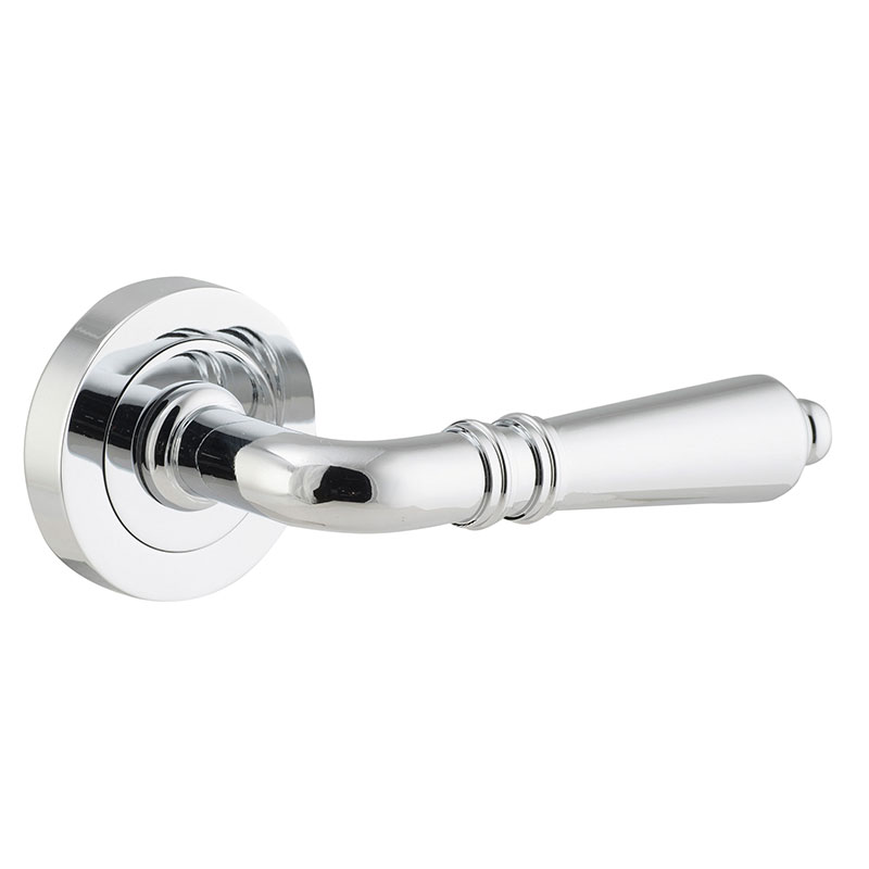 Iver Sarlat Round Lever - Image 13