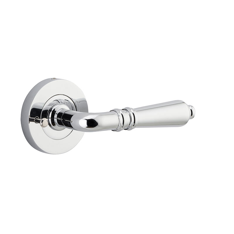 Iver Sarlat Round Lever - Image 4