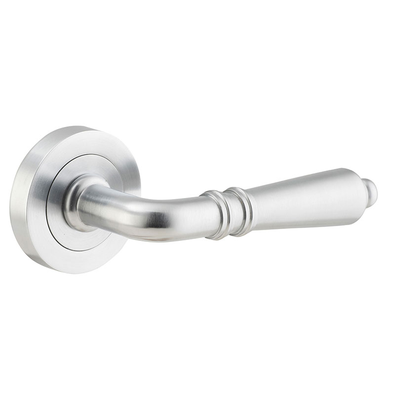 Iver Sarlat Round Lever - Image 12