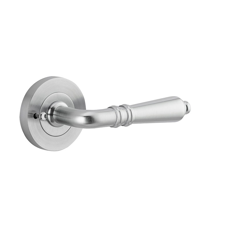 Iver Sarlat Round Lever - Image 3