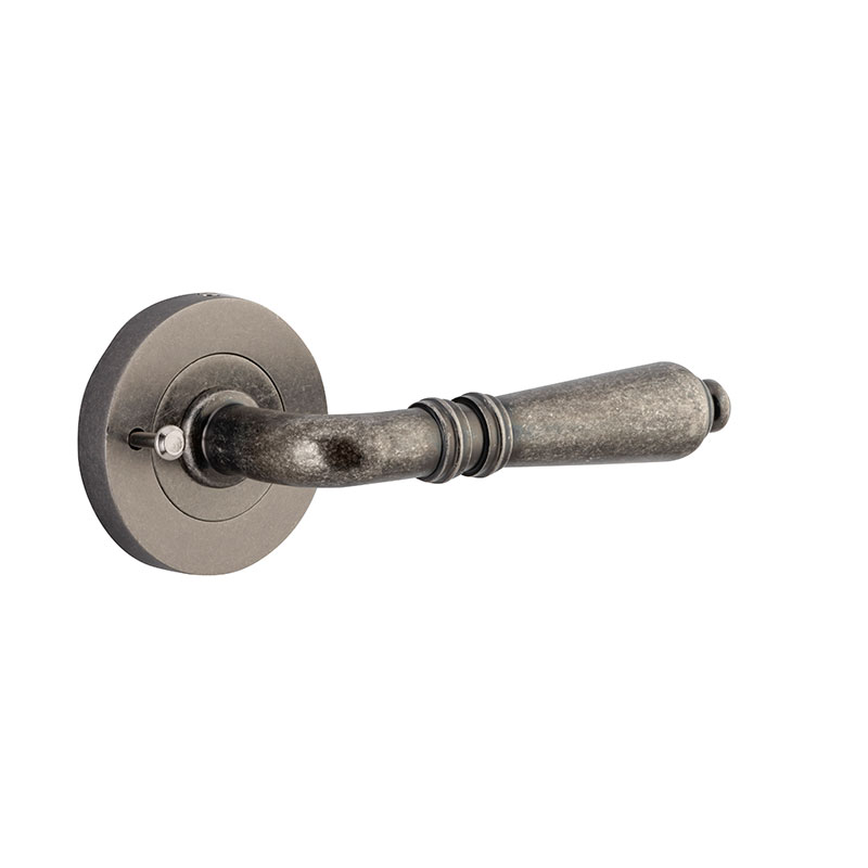 Iver Sarlat Round Lever - Image 2