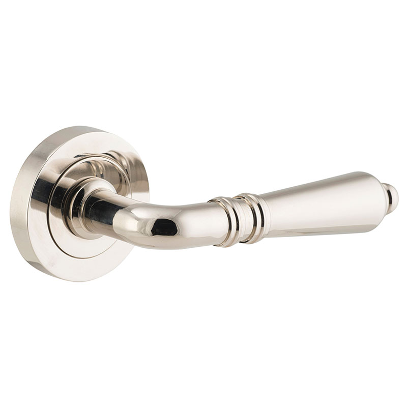 Iver Sarlat Round Lever - Image 10