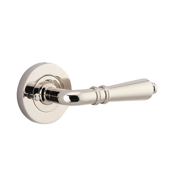 Iver Sarlat Round Lever - Image 9