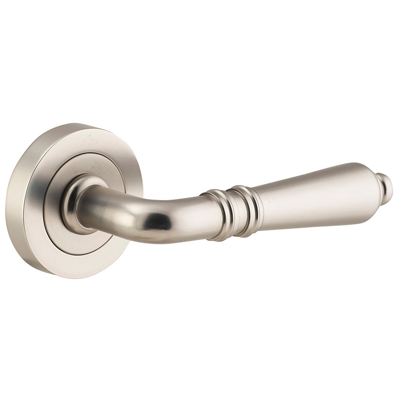 Iver Sarlat Round Lever - Image 11