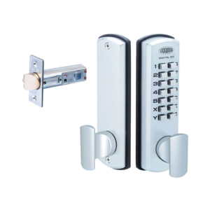 Lockwood 530DX Keyless Entrance Set