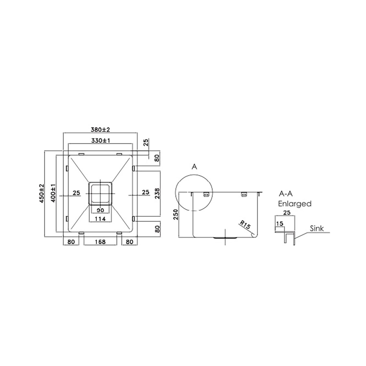 Milan Sink - Image 7