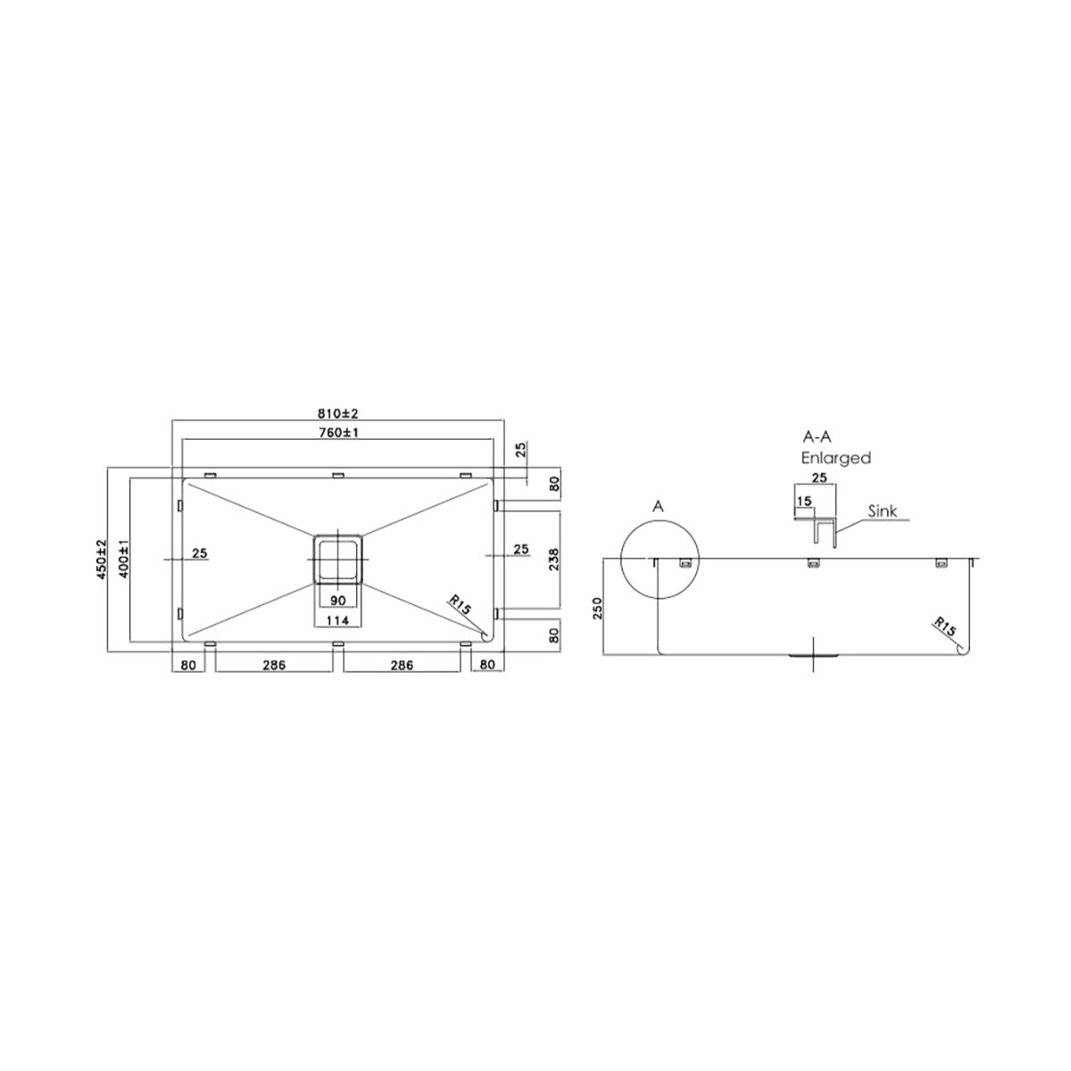 Milan Sink - Image 9