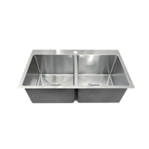 Milan Top Mount Sink