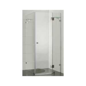 Frameless Shower Screen