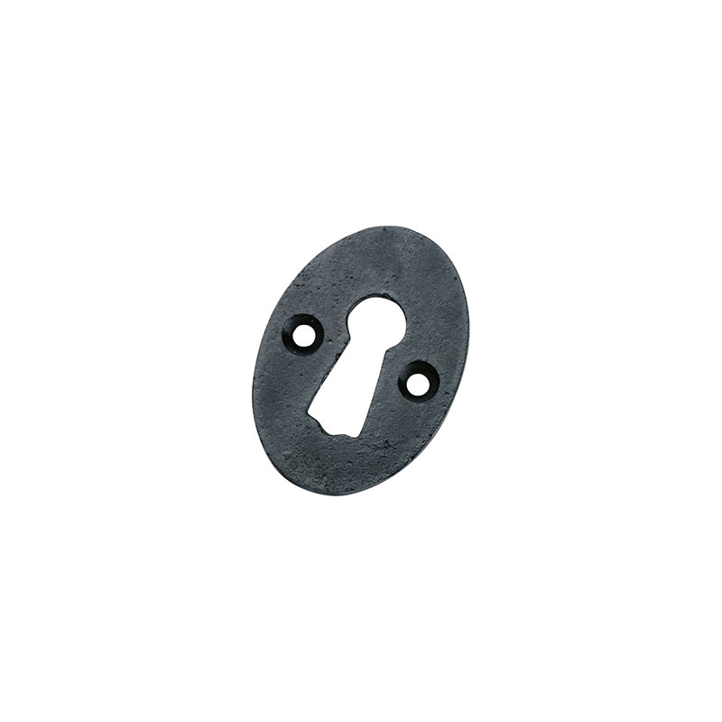 Tradco Cast Iron Escutcheons - Image 3