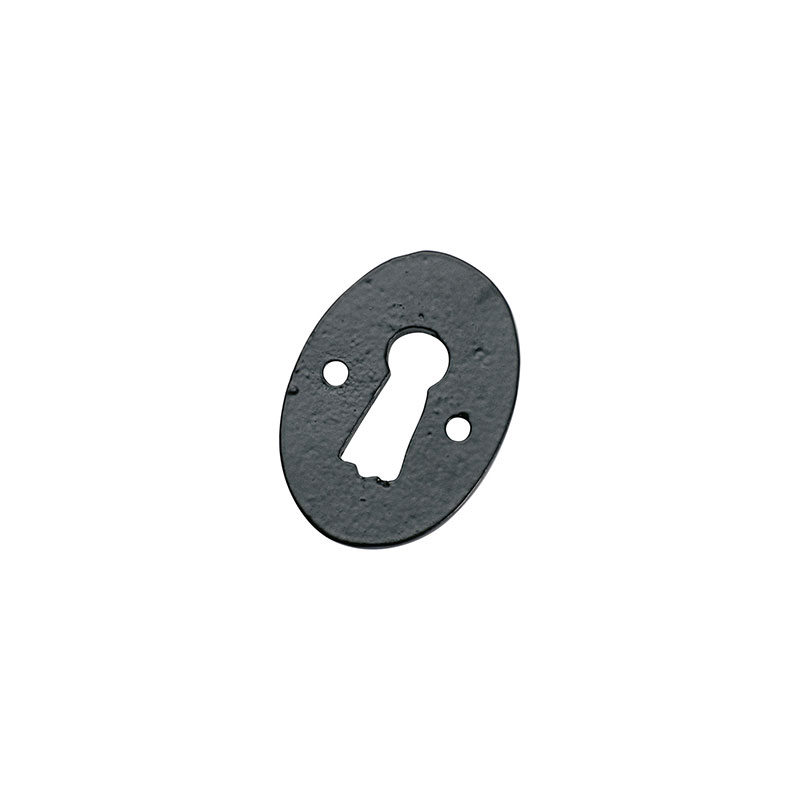 Tradco Cast Iron Escutcheons - Image 2