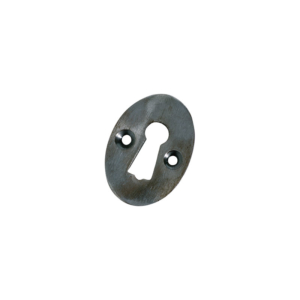 Tradco Cast Iron Escutcheons