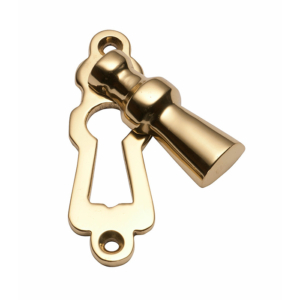 Tradco Covered Escutcheons