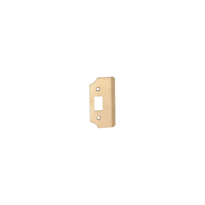 Tradco Rebate Extension Plate