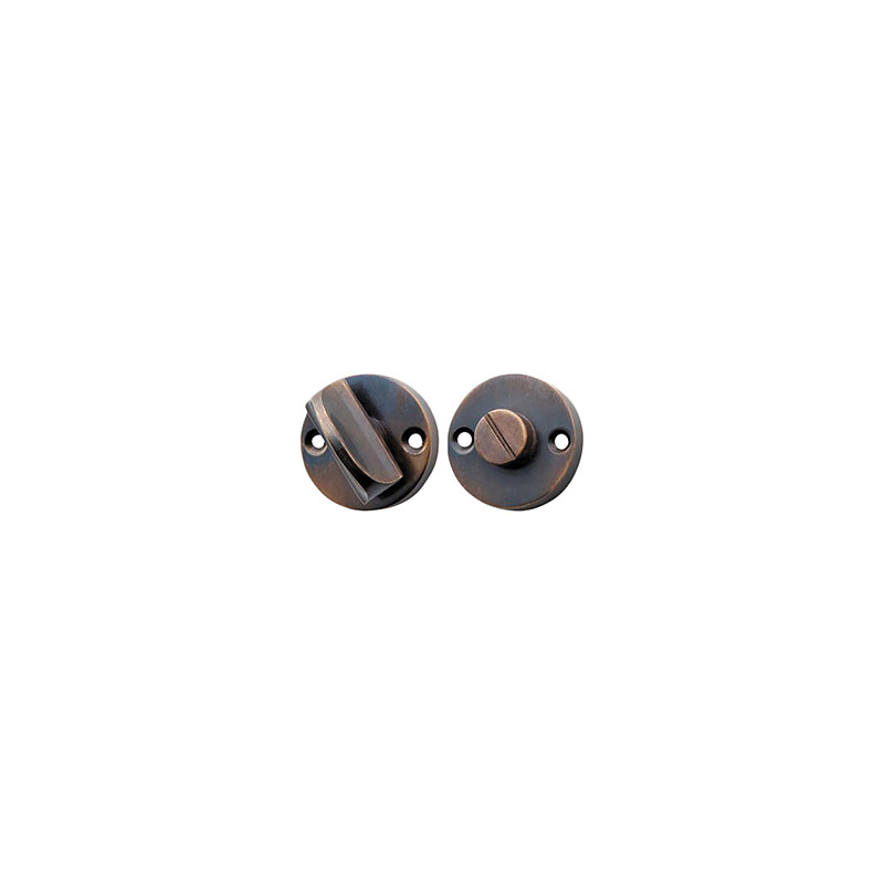 Tradco Round Privacy Turn - Image 4