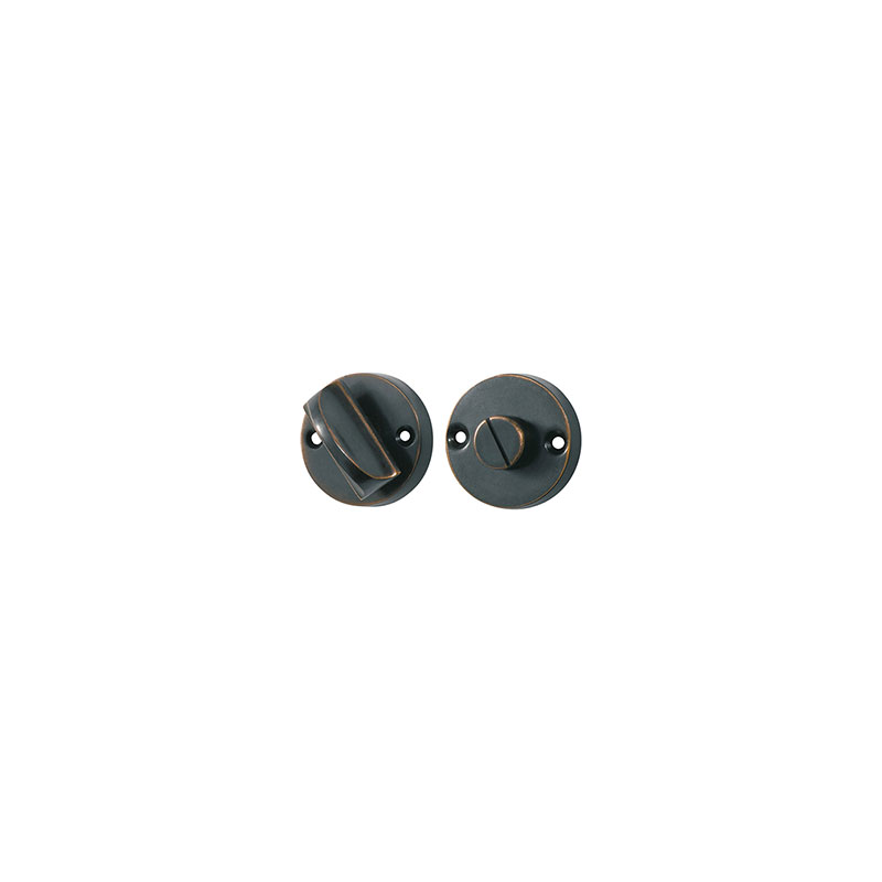 Tradco Round Privacy Turn - Image 3