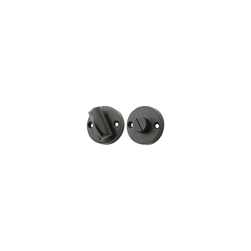 Tradco Round Privacy Turn - Image 2