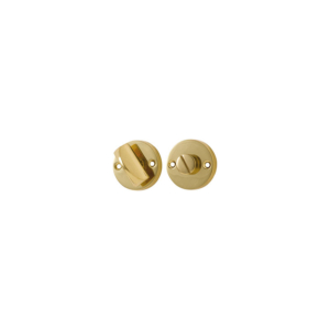 Tradco Round Privacy Turn