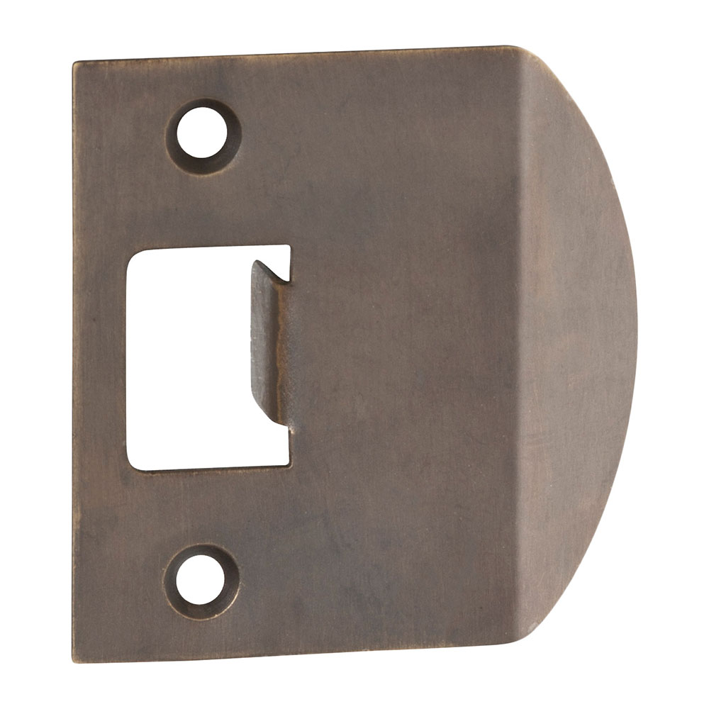 Tradco Extra Long Tube Latch Striker - Image 2