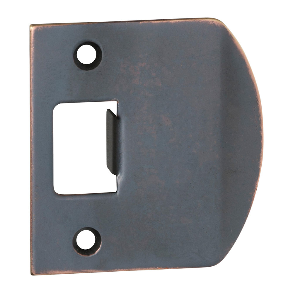 Tradco Extra Long Tube Latch Striker - Image 6