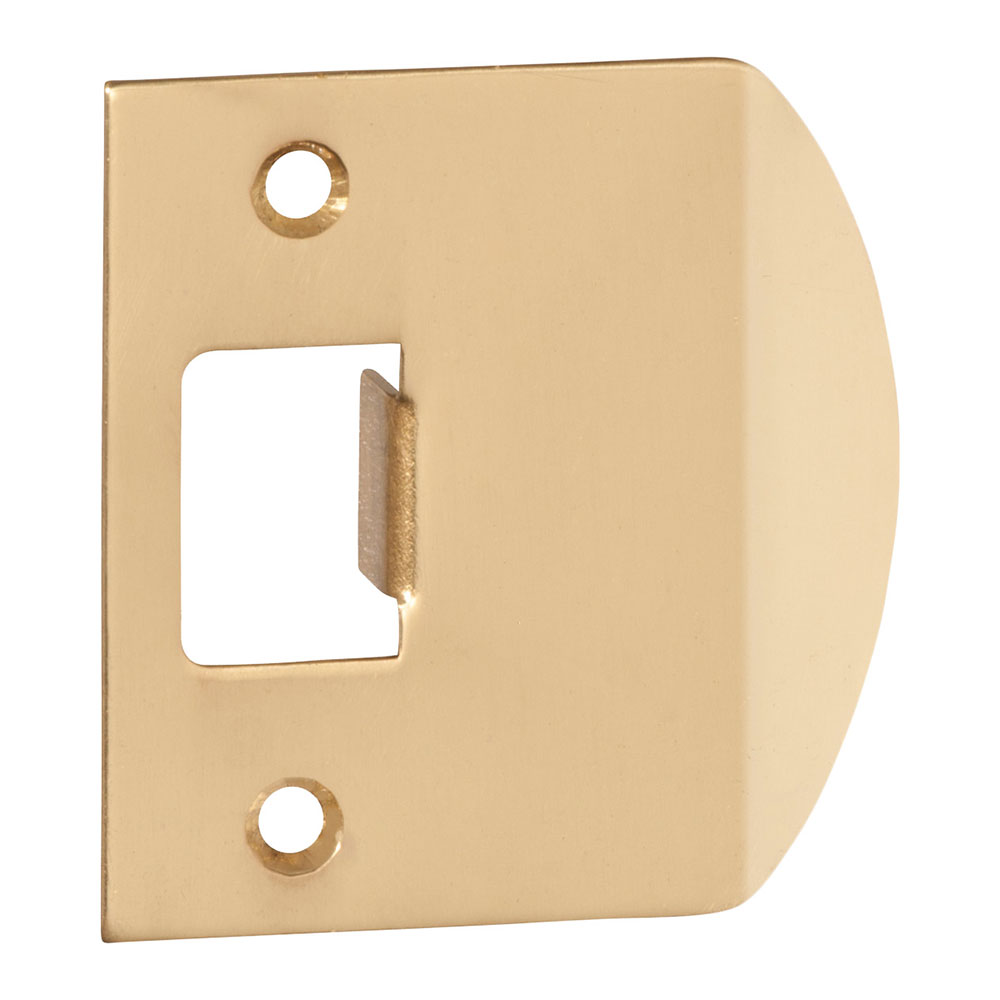Tradco Extra Long Tube Latch Striker - Image 3