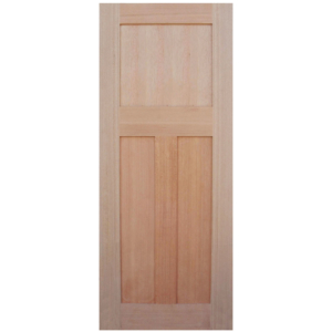 Edwardian V3P Solid Engineered Door