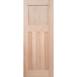 Edwardian V4P Solid Engineered Door