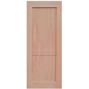 Shaker-1 Solid Engineered Door