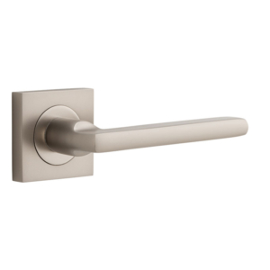 Iver Baltimore Square Lever