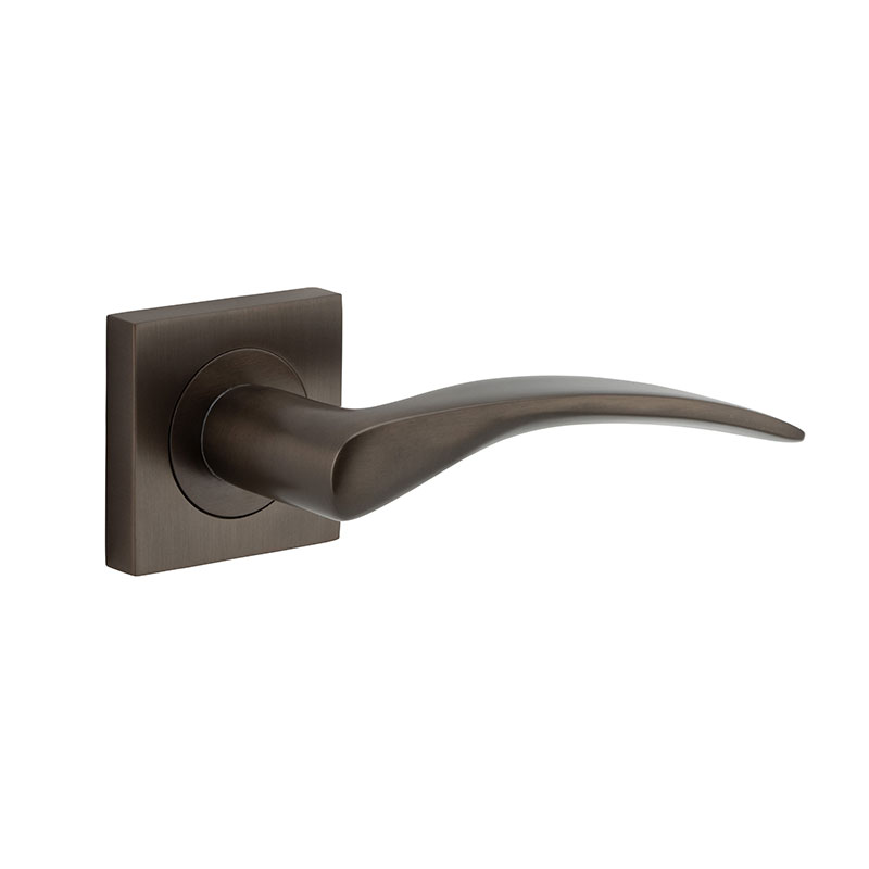 Iver Oxford Square Lever - Image 3