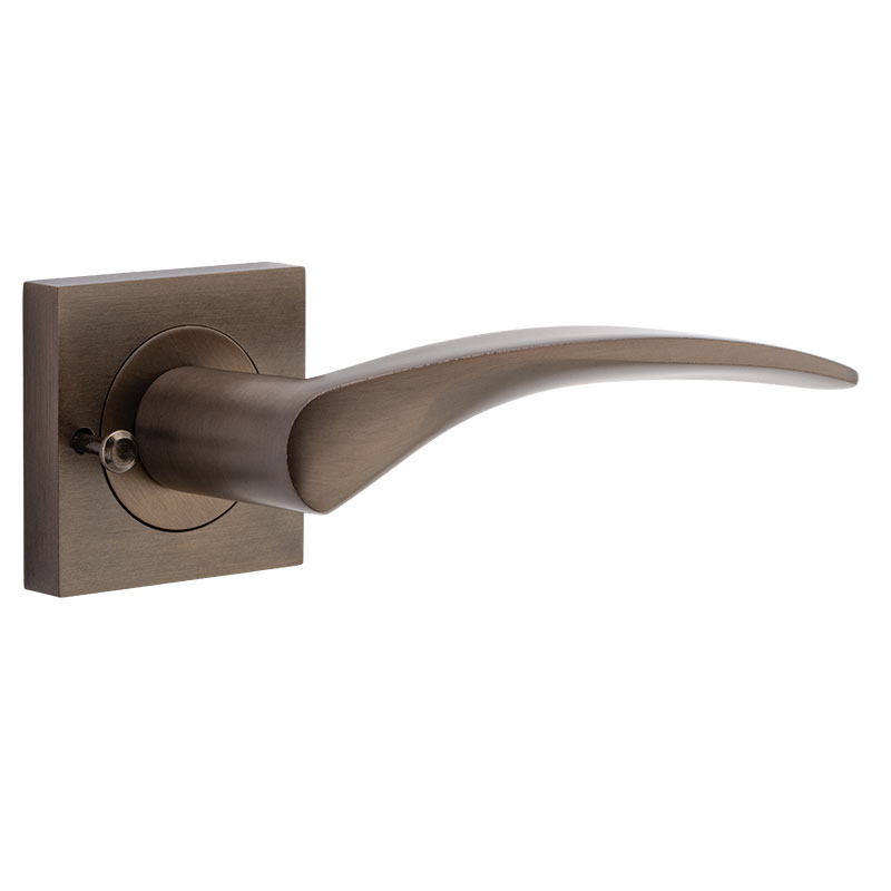 Iver Oxford Square Lever - Image 4