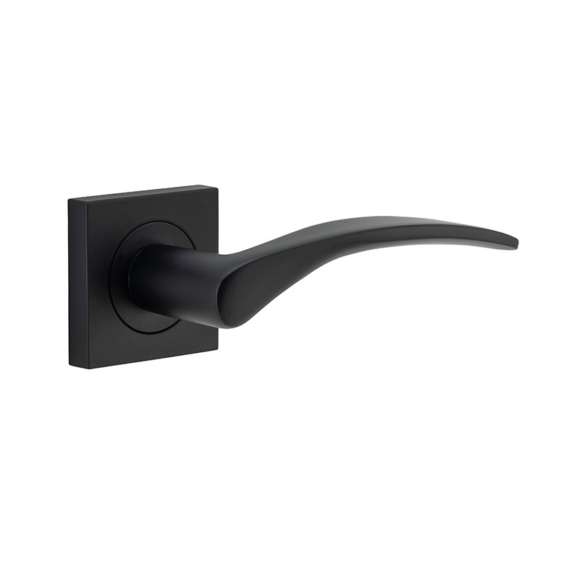 Iver Oxford Square Lever - Image 8