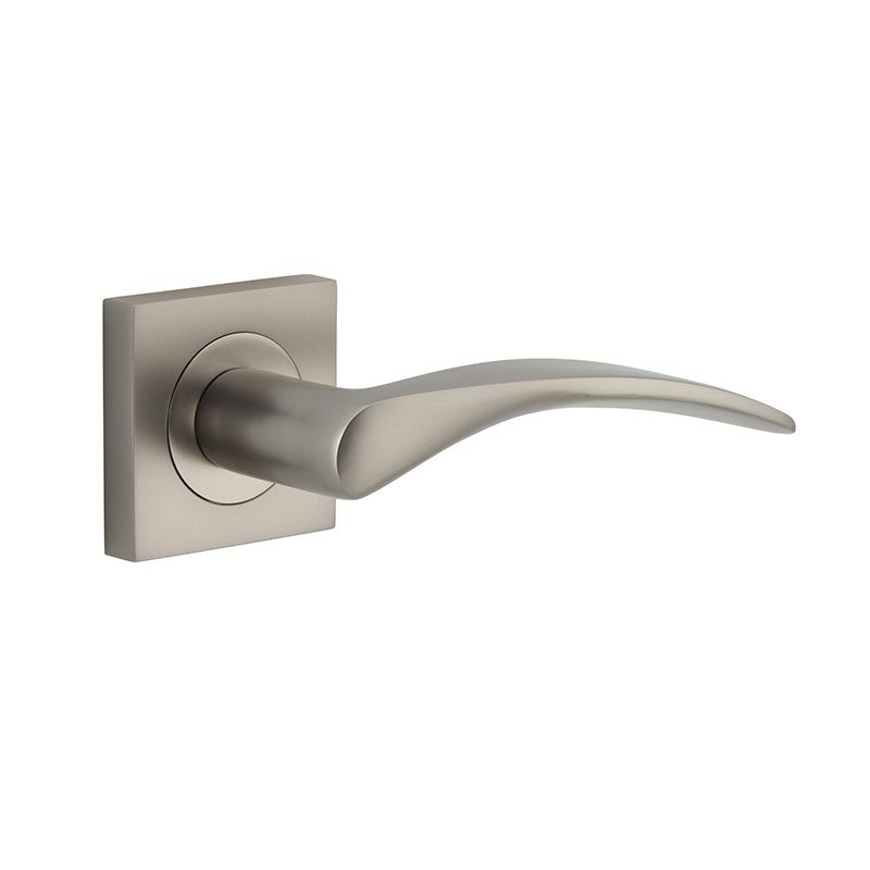Iver Oxford Square Lever - Image 7