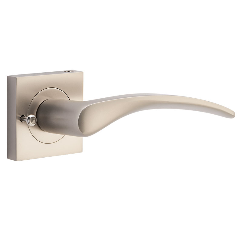 Iver Oxford Square Lever - Image 2