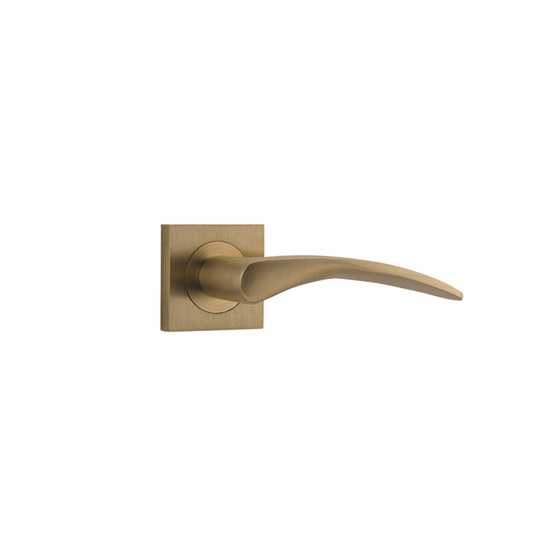 Iver Oxford Square Lever - Image 6