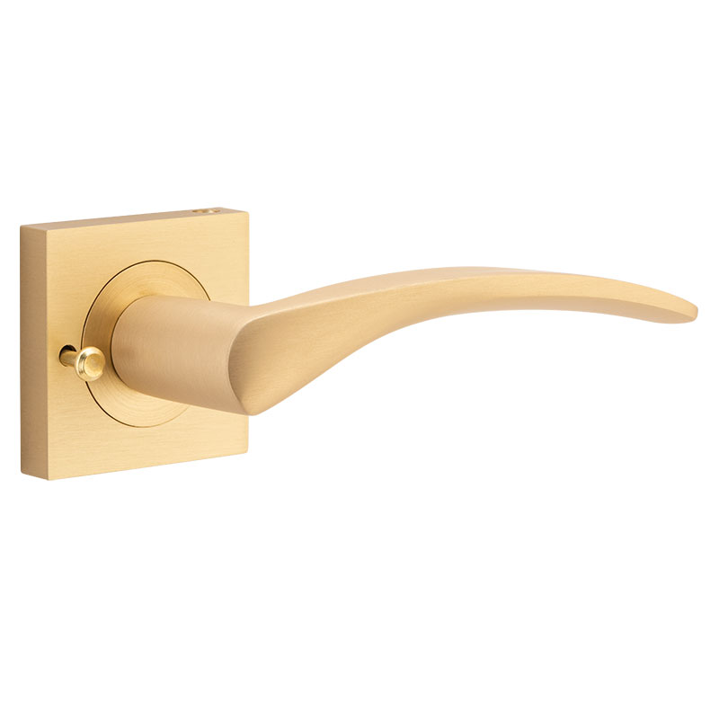 Iver Oxford Square Lever - Image 5