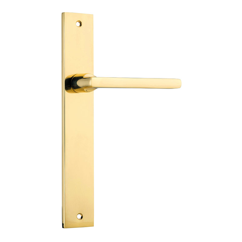 Iver Baltimore Rectangular Lever - Image 15