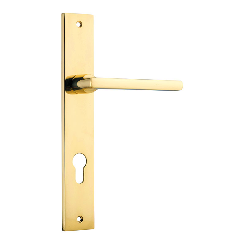 Iver Baltimore Rectangular Lever - Image 14