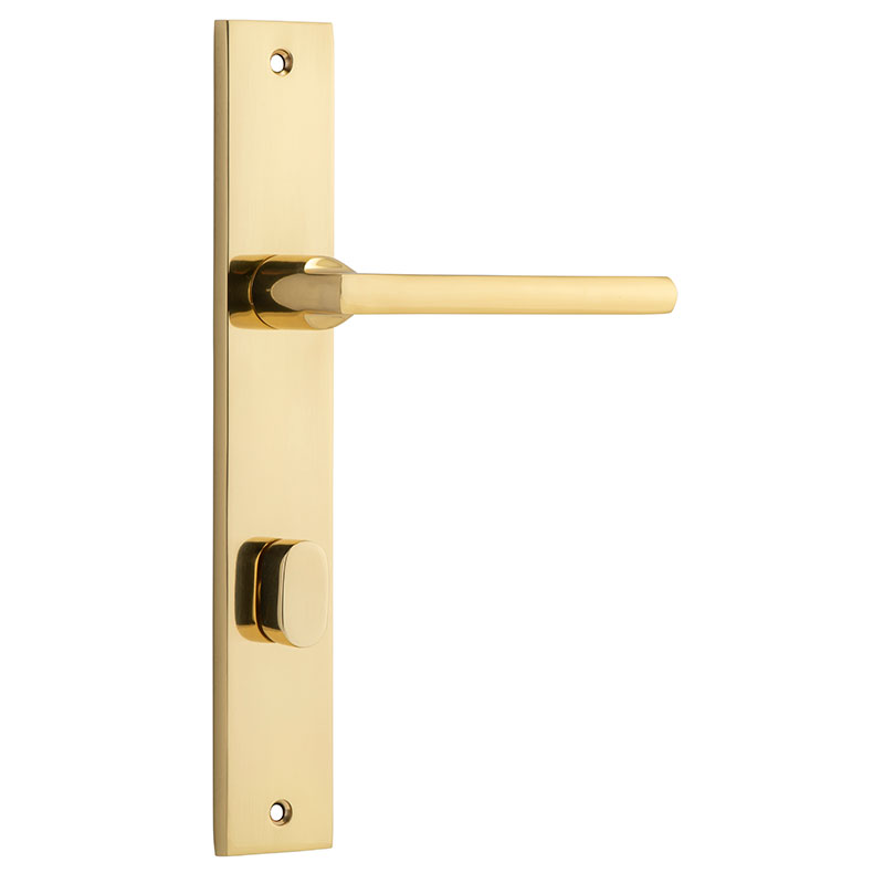 Iver Baltimore Rectangular Lever - Image 11