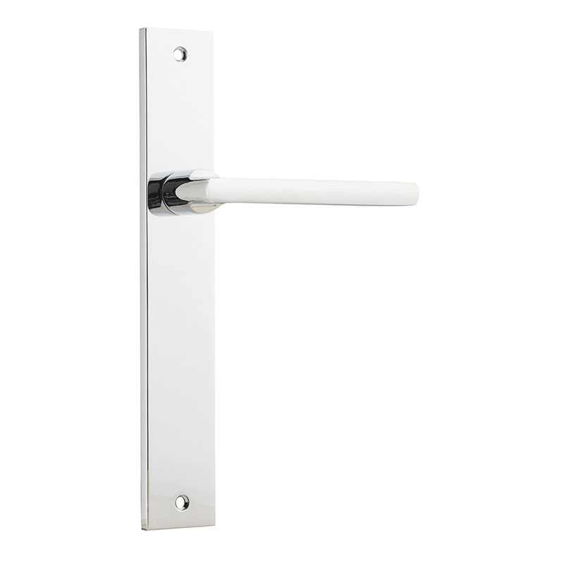 Iver Baltimore Rectangular Lever - Image 3