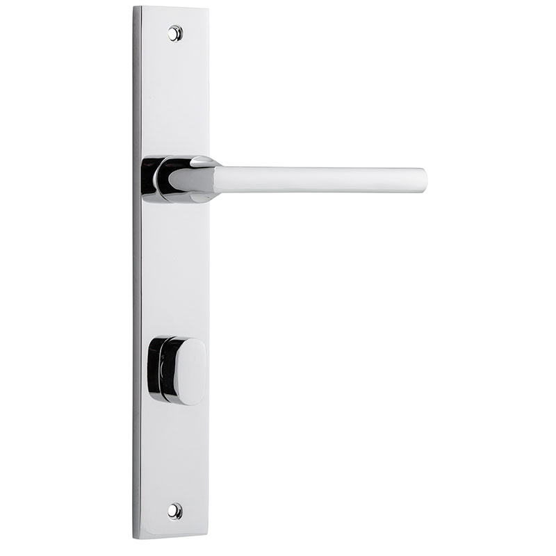 Iver Baltimore Rectangular Lever - Image 2