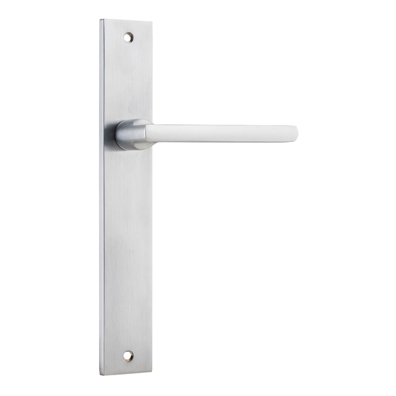 Iver Baltimore Rectangular Lever - Image 24