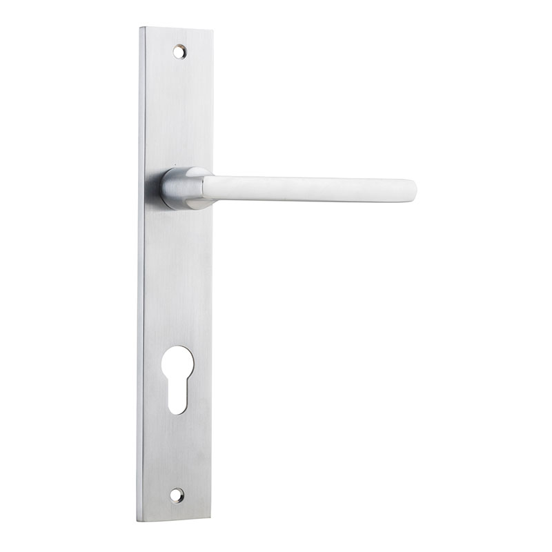 Iver Baltimore Rectangular Lever - Image 21